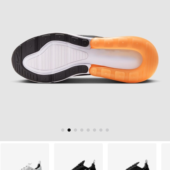 Nike Air Max270 - Picture 9 of 11